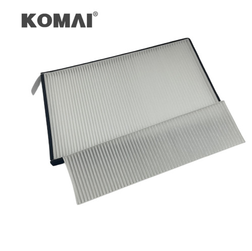 KOMAI Air Filter SC80135 Wheel Loader Cabin Filter SC80135  860152446
