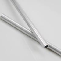 Tubo de alumínio extrudido a frio 3103 H14 7 mm para radiador