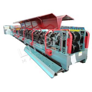 Steel Frame Roll Forming Machine