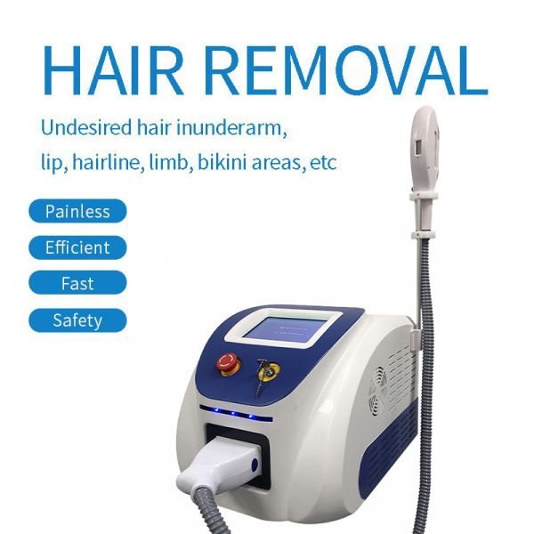 Introducing IPL Hair Removal Machines Perfect Solution For Acne Treatment