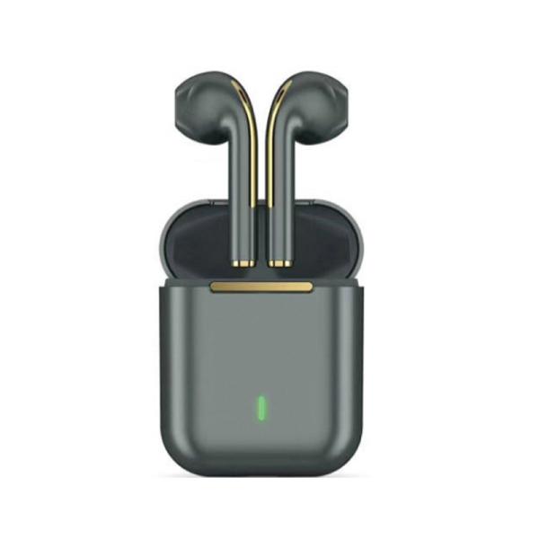 J18 TWS Bluetooth 5.0 Earphone PK Air 2 With HIFI Earpiece