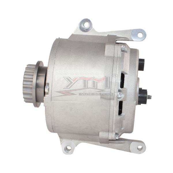 альтернатор 12V 190A для ФОЛЬКСВАГЕН Touareg 5,0 R50 TDI 7L BLE AYH BWF 10480494 LR1190913 ALH3522NW