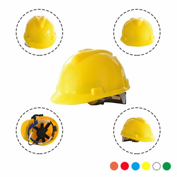 53X47X63cm T100 ABS Protective Hats Hard Hats Safety Helmet for Construction N.W. 17KG