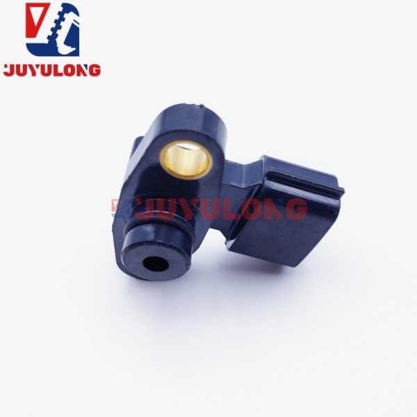 JUYULONG High Quality Intake Pressure Sensor 6261-81-2700 for Komatsu PC400-8 450-7 450-8 Excavator Construction Machinery Parts