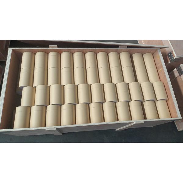 Bq Nq Hq Pq Wireline Helical Type Reaming Shells With Long Service Life