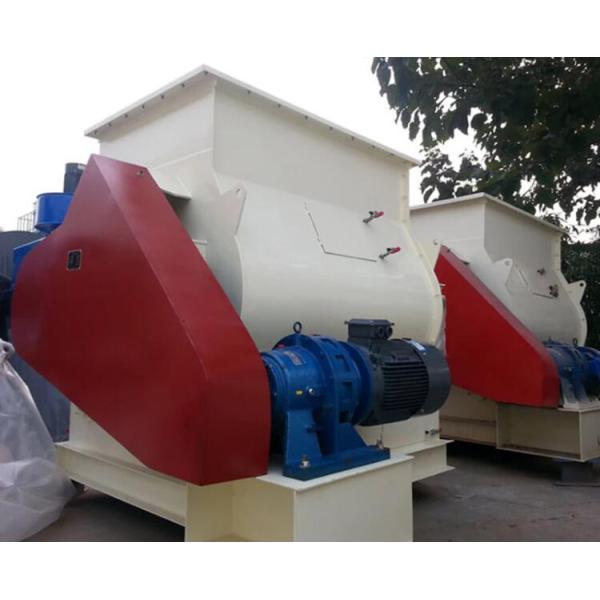 Professional Dry Mortar Plant / MG series Pre - Mixed Dry Mortar Mixer Machine