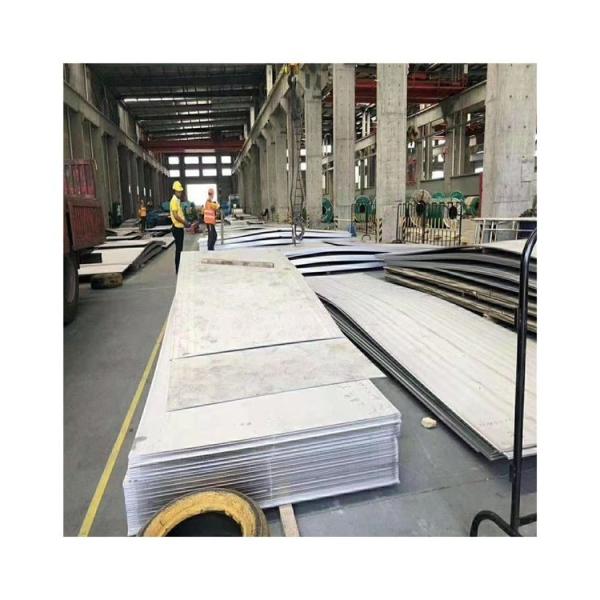 ASTM 2507 Super Duplex Stainless Steel Plate Aisi 304 Sheet 0.3mm 0.4mm 0.5mm