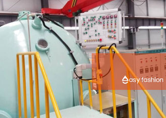 Water Atomization Powder Manufacturing Equipment with High Pressure