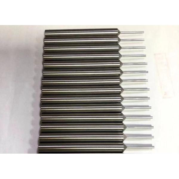 Wear Resistance CNC Metal Stamping Parts SKH51 Tungsten Steel Blunt Needle