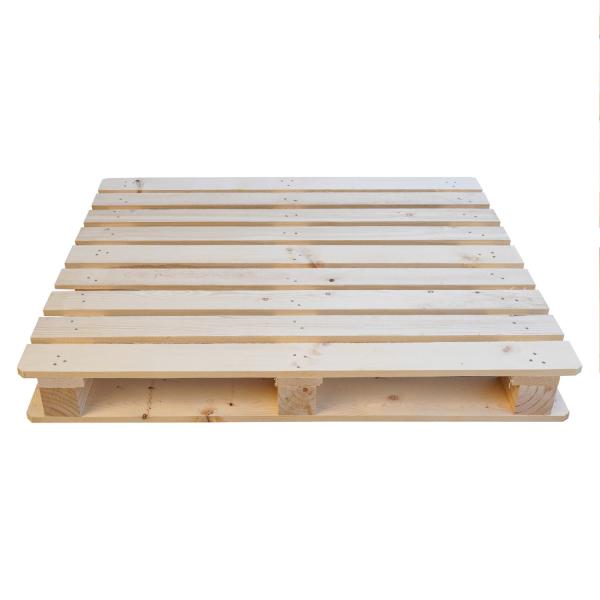 Epal Euro 80*120cm Pine Wood Pallet Wood Pallets For Shipping