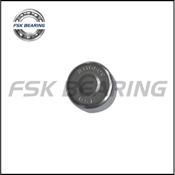 Marché des États-Unis BU0509 roulement à rouleaux à aiguille à extrémité fermée 5X9X5.03 mm P6 P5