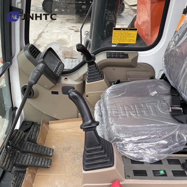 Excavator 30 ton 1.4cbm japanese engine digger digshell dooxin korean brand supplier excavator