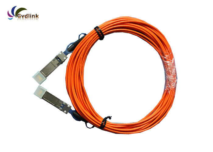 кабель SFP-10G-AOC5M CISCO 5m 10G Aoc совместимый