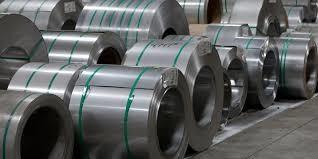 Polished 410 420 409 304 Stainless Coil AISI Standard For Industry Elevator
