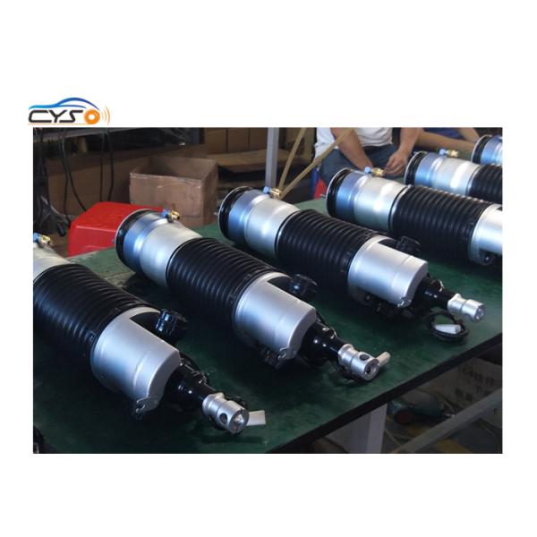 Амортизатор удара автомобиля подвеса воздуха 37106862552 Ролльс Ройсе на призрак 37106862551