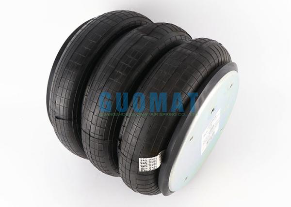 Original 3B15-375 Goodyear Air Spring Suspension Bellow 578-93-3-377 Triplo Convoluto