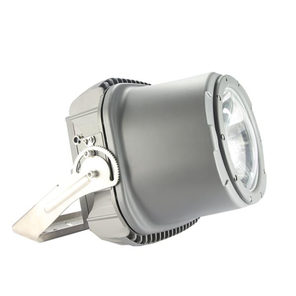 30 Beam Angle Sports Arena Lighting 6500K 500w High Lumen Led Flood Light