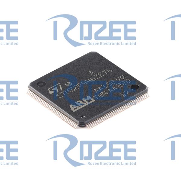 STM32F446ZET6