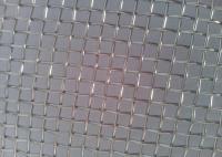 tela tecida de aço inoxidável da porta de Mesh Screen For Window And do fio de 18X16 18X14