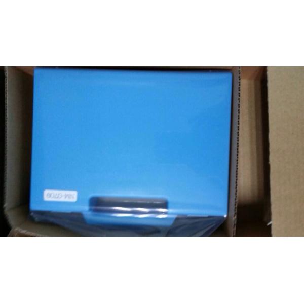 N447PG10-003 MANOMÈTRE PRATIQUE, composants de bâti de surface d'acier inoxydable