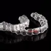 Personalized Customization Clear Aligners Precisely Fitting for Correct Teeth