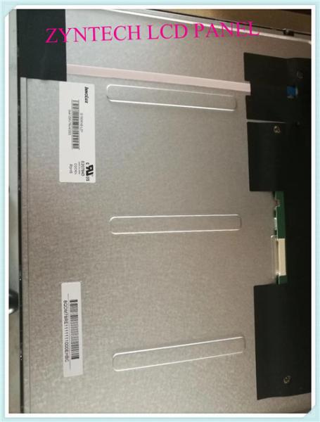 60HZ  15.0 Inch G150XNE-L01 INDUSTRIAL LCD Panel  1024x768 whole view angle