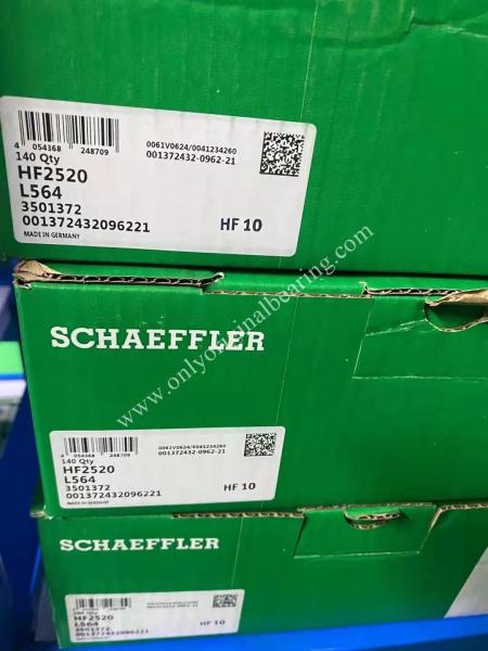 100%  Original  INA HF0812-L564 Shell Drawn Cup Roller Clutch  HF0812-L564