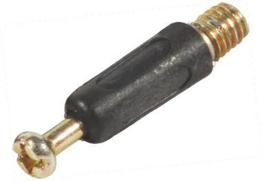 Machine Screw Furniture Connector Bolts Phillips Head Screw M6.3x40 Mm