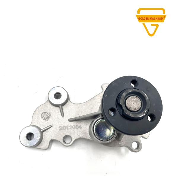 Assy водяной помпы 9025153 для SGMW Hongguang S CN100 CN101 Шевроле