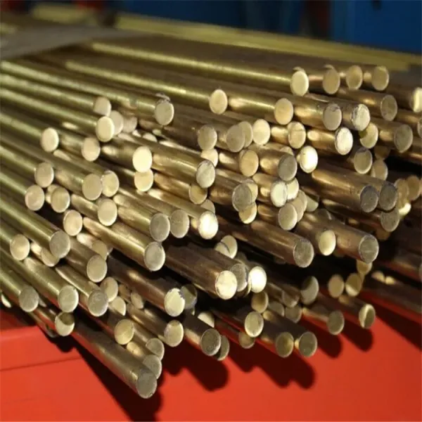 ASTM Standard T2 C1100 Grade Copper Welding Rod and Red Copper Wire with 3-320mm Diameter