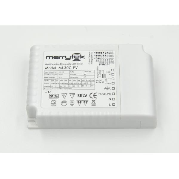 センサー、1-10V 調光対応 LED の運転者 MW センサーを収穫するオフィス IP20 の日光