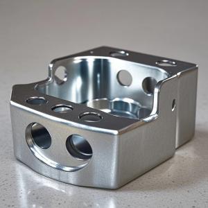 Custom Sheet Metal Fabrication Service