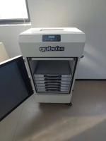 talla media del extractor del humo del laser de 700W 620m3/H