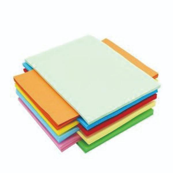 UV Printing 297 x 210mm A4 Printable Sticker Paper , blank sticker paper