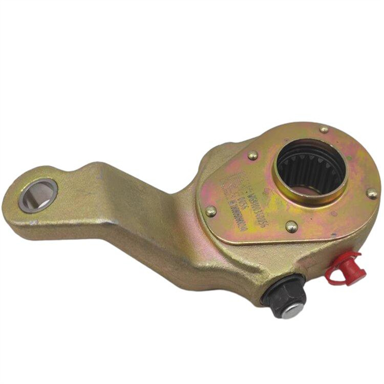OE.WG9100340056 Automatic Adjusting Right Rear Brake Buzzer New Condition Arm Truck Parts for HOWO TX A7 C7H MCP16 WD615