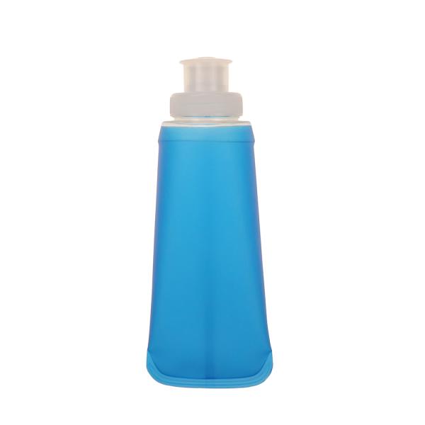 800ML 1.5L Triathlon Water Bottle Soft Flask For Outdoor Sports