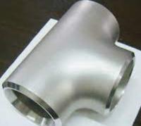ASME/ANSI Acier au carbone acier inoxydable soudage à haute pression de la prise de prise de prise de tuyaux de qualité industrielle