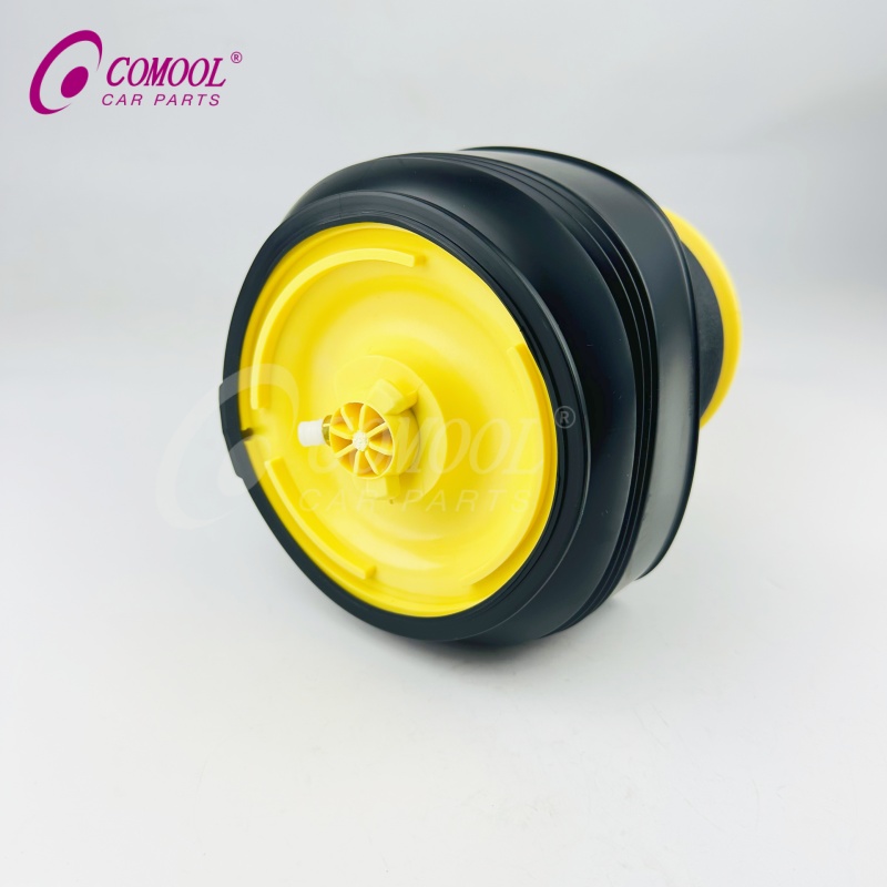 COMOOL Air Suspension Spring Airbag Left Right 37126790079 37126774041 for BMW X5 X6 E70 E71