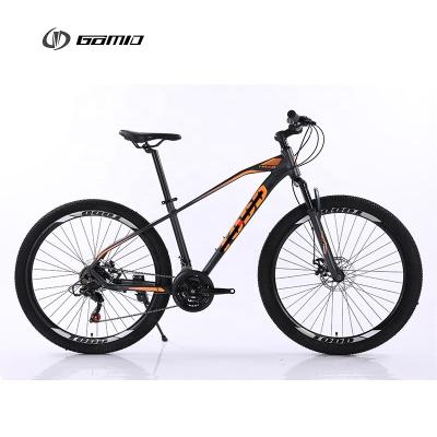 Ordinary Pedal 29 XC Mountain Bike Aluminium Alloy Bicicleta for Man MTB Bicycle
