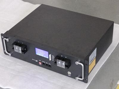Domestic Power Home Energy Storage Batteries 20KWh Lightweight