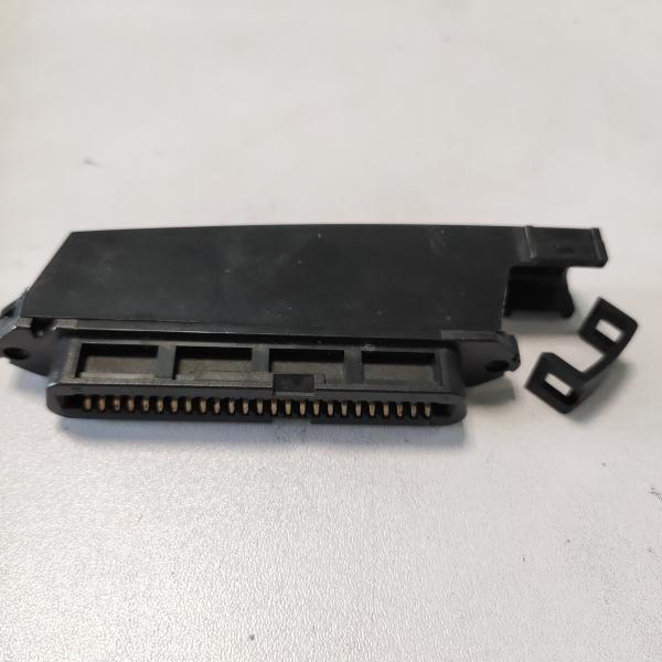 90 Degree 50 Pin Centronics Connector Female 25 pair Champ IDC Header