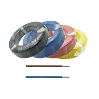 la haute température 30Awg câble l'accueil résistant à hautes températures d'OEM de câble
