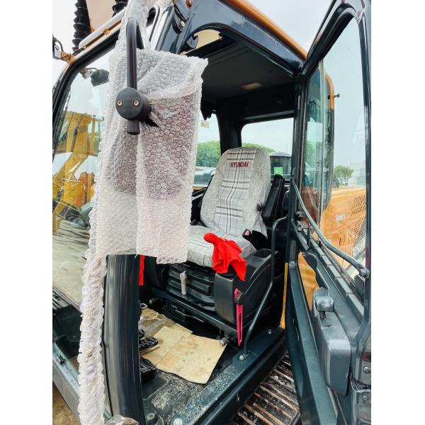 30 Tons Secondhand Hyundai Digger Original Second Hand Hyundai R305LC-9S Crawler Excavator