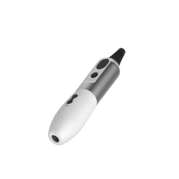 8 pièces à main équipement professionnel de soins de la peau AzulMarino 8w Hydrafacial Machine à vendre