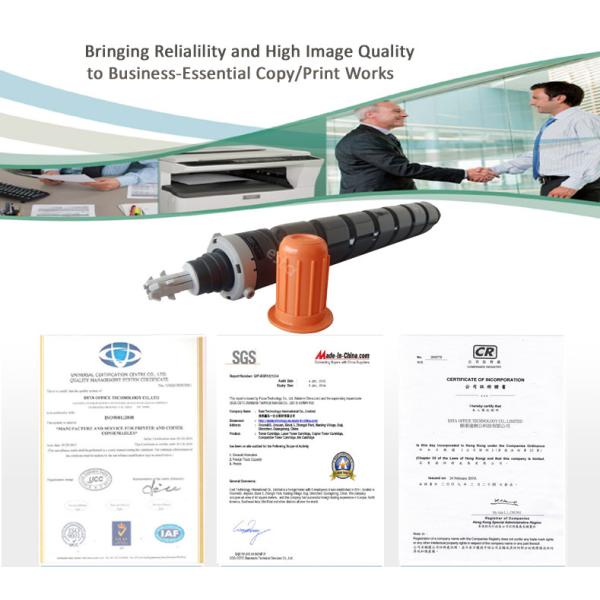 Canon IRC2020I Color Laser Toner