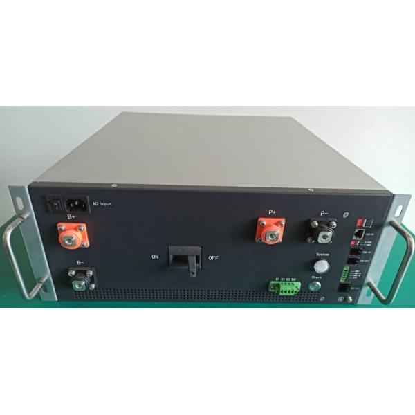 224S 716.8V Система управления аккумуляторами 160A Smart BMS Lifepo4