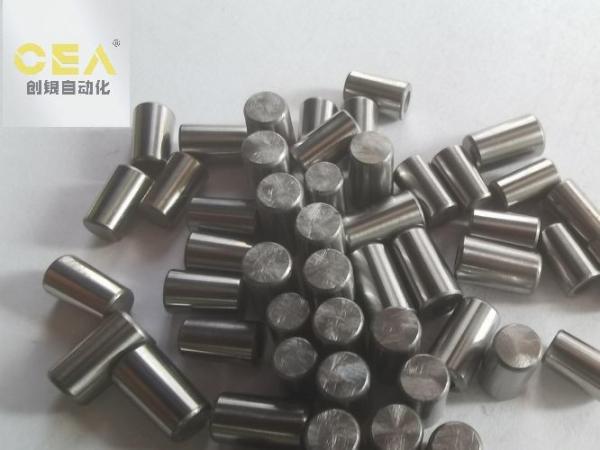 OEM Rolling Mill Needle Pin Bearing For Boat Trailer Rollers Ball Bearing Pin