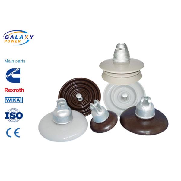 Overhead Line 14Ton Hydraulic Brake ADSS Cable Tensioner Stringing Machine