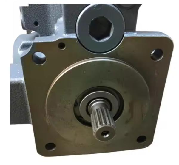 A10VD A10VD43 Series Rex Roth Hydraulic Piston Pump A10VD43SR1RS5 For EX60 SH60 E70B -307B Excavator Main Pump