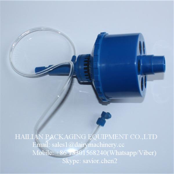 régulateur du vide 3500L pour le salon de traite, 50 à 3500L/à pièces de rechange minimum de machine à traire